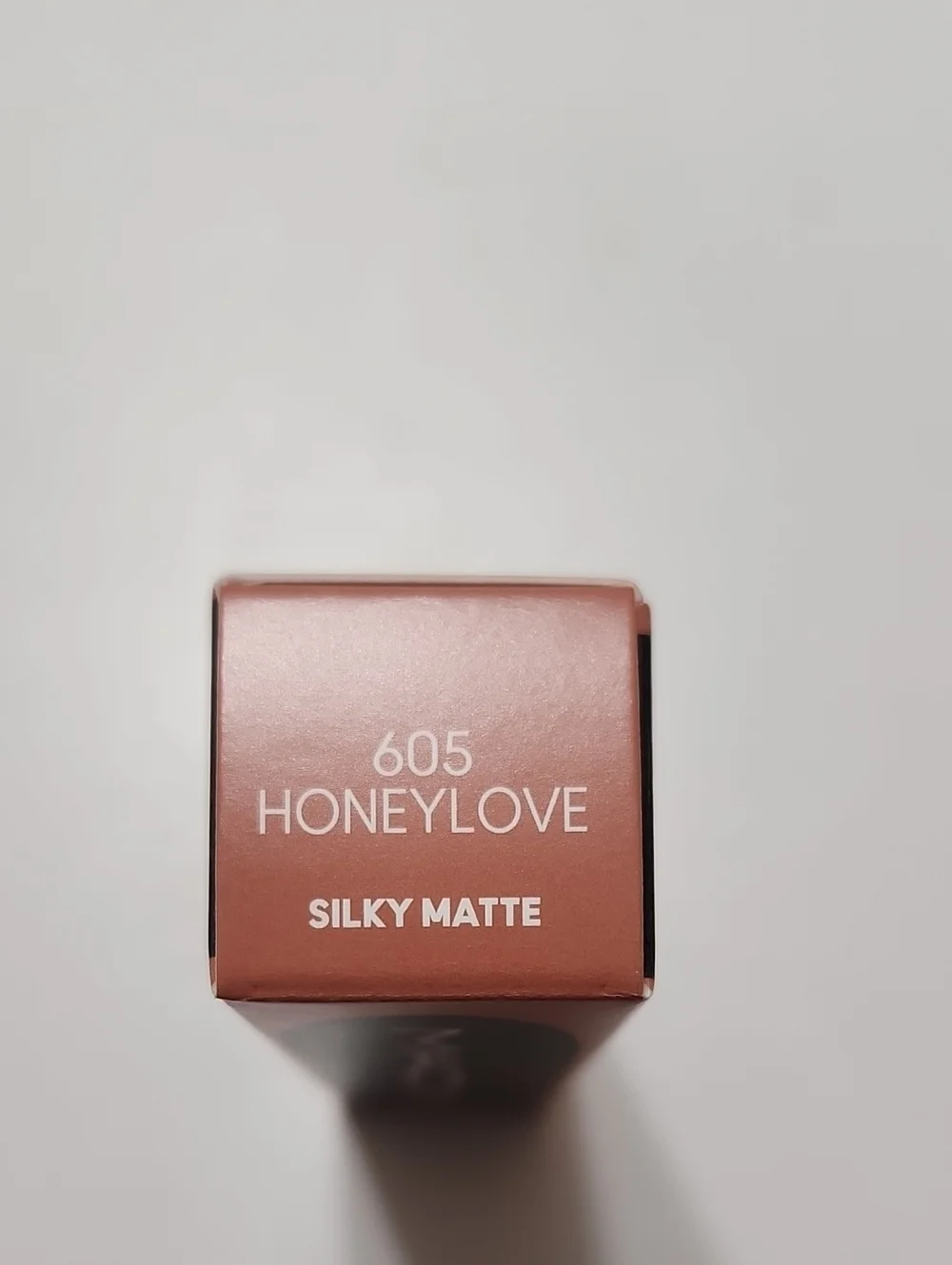 MAC Cosmetics price firm